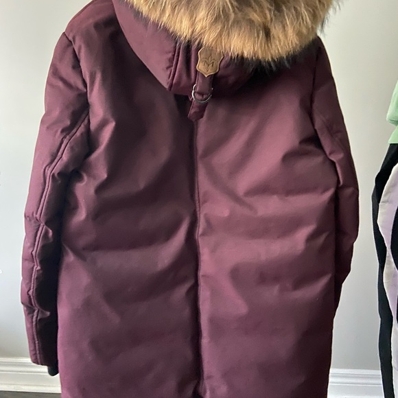 Genuine, Gorgeous, Mackage down filled jacket - Picture 6 of 6